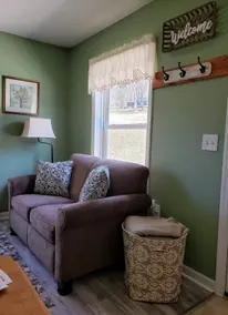 Private Catskill Apartment - Image 5