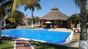 House-Nuevo Vallarta, Pool -Private Condo-Location - Image 2