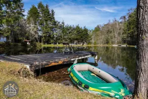 Serenity Creek Kabbalah Cottages - Full Cabin - Image 3