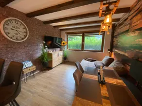 Idyllisches Gartenapartment & Wellness - Image 2