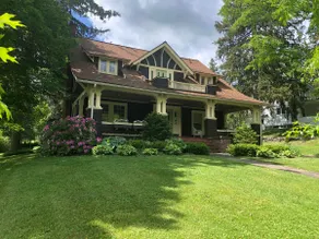 Beautiful 1917 Catskills Home with mountain views - Image 4
