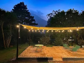 Hummingbird Sanctuary, Los Naranjos - Image 3