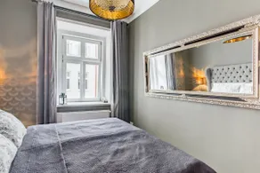 Renovated Apartment Inspired by History - Image 2