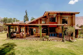 Casa Urubamba, beautiful vacation home, Sacred Va - Image 4