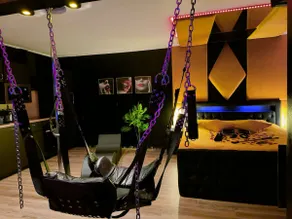 The luxury jacuzzi loveroom ”The room of desires” - Image 2