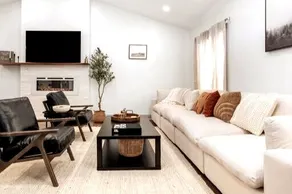 Cozy/Luxe style-2 Master en suite-South CLT! - Image 2