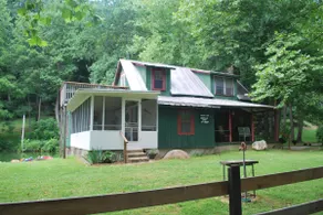 Parr's Camp - Nothin' Fancy Fish Camp - Image 5
