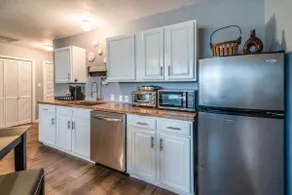 Entire Guest Suite - Pecan Grove Retreat - Sherman - Image 4