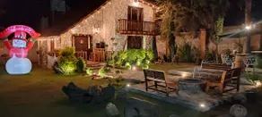 Beautiful Ixtula Cabin & Terrace - Image 5