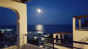 Beach apartment with nice sea view. - Image 5