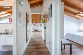 GuestHost - Casa Dino Terenzano APT with Parking - Image 3