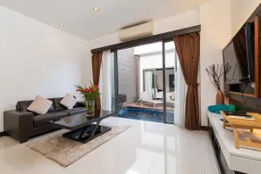 The Harmony Pool Villa Phuket - Image 2