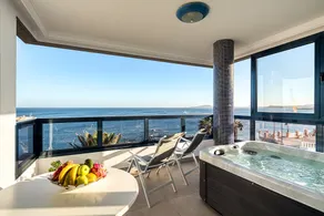Pier31.Third Floor.Terrace & Sea View´s Apartment - Image 5
