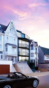 Luxurious duplex penthouse in prime location - Image 2