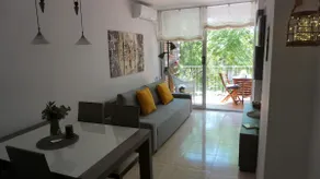 ”Gaudí” apartment, close to the beach. Mataró - Image 5