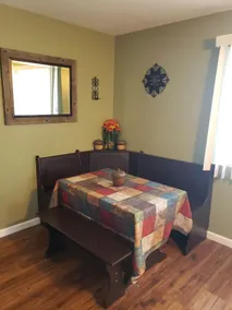 Cozy Cabin A - Image 2