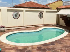 Casa Pedraza CON PISCINA PRIVADA - Image 2