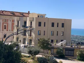 Deluxe apartment Milia Agrigento - Image 2