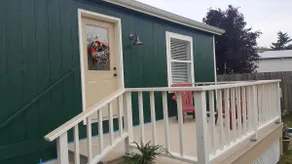 STEPS AWAY FROM THE BEACH AND A CANAL OUTBACK!!! - Image 3
