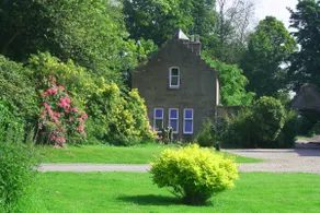 The Studio -open plan cottage in woodland estate - Image 2