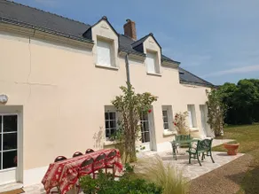 Country house, near Angers and castles. - Image 2