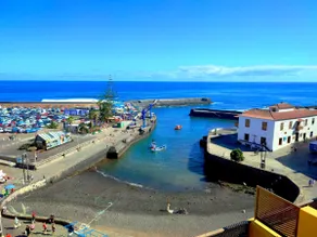 Marina Attic Penthouse... Views of the Sea and Mount Teide - Image 2