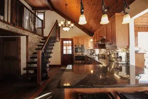 Magnifique updated lakefront chalet (CITQ #300310) - Image 3
