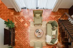 Serene 3bhk jacuzzi condo, assagao bliss @203 - Image 3