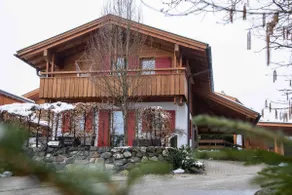 Hirsch Chalet #Sauna - Image 2