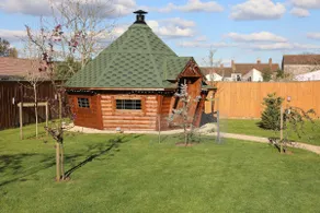 Midsomer Manor, Sleeps 16, Hot Tub, Near Bath - Image 2