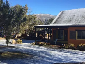 ”Los Romeros” Cabin - Image 5
