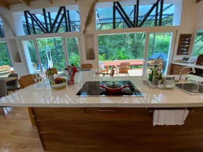 SAMARA - Stunning 2 bedroom House 15 min from the Beach. - Image 5