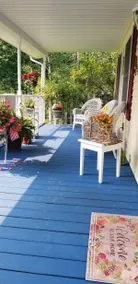 Beautiful private spacious home in country setting - Image 2