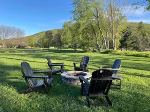 River & Golf Mountain Retreat - Image 5