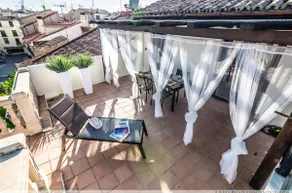 BEAUTIFUL LOFT WITH LARGE TERRACE TO ENJOY IT - Image 2