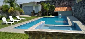 Rest House with Pool near Las Estacas! - Image 2