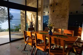 Lagoonfront Villa • Private Pier • 100% Eco - Image 3