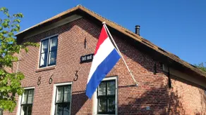 Spacious Farm in Het Groene Hart, Utrecht Region - Image 3