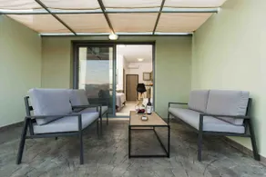 Mountain view studio 1 - Near by Elafonissi Beach - Image 5
