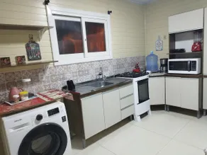 Spacious House with Patio | 100m from the Sea - Image 5