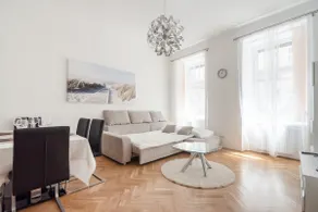 Brand New York Style Appartement + AIR-Condition - Image 5