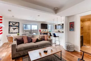 Nicely remodeled townhouse - Boulder - Image 2