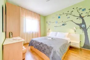 Apartment Petra 4 with swimming pool - Image 3