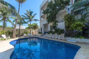 La Iguana #4 - Amazing ocean views and 2 pools! - Image 5