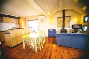 D. 3 Bedroom Villa with Terrace - Image 3