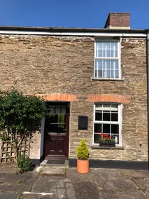 Willow Cottage near Padstow - Image 2