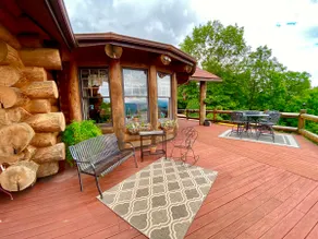 LUXURIOUS TN Mtn Lodge- Sleeps 22+, Hiking & Lake - Image 3