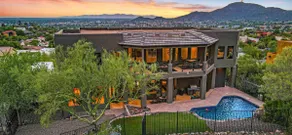Mountain Oasis | Views, Putting Green & Games - Image 2