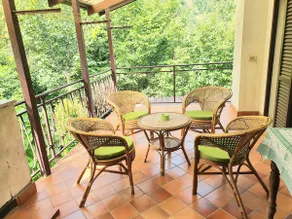 Villa Alba - Sauna & Relaxation in the Mountains - Image 3