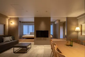 (#3) Luxury Condo in Shinjuku - 5 min to station! - Image 2